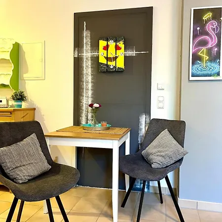 Schoenes Mit Terrasse Und Nur 5 Min Zur Sbahn Apartman Röhrmoos