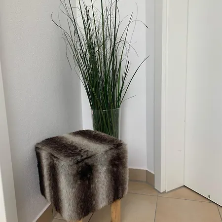 Schoenes Mit Terrasse Und Nur 5 Min Zur Sbahn Apartman Röhrmoos