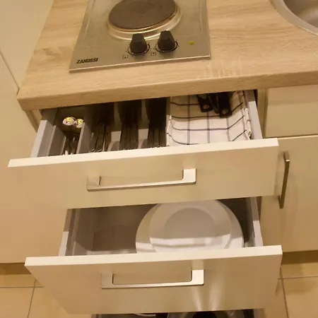 Apartman Schoenes Mit Terrasse Und Nur 5 Min Zur Sbahn Röhrmoos